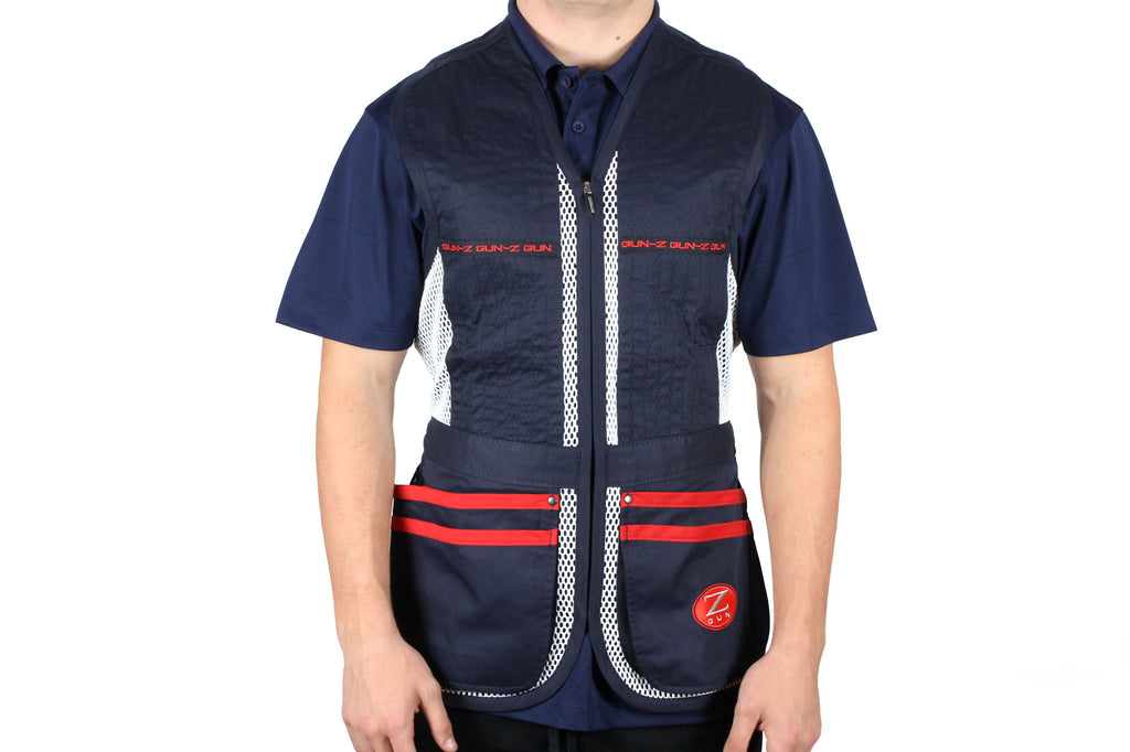 Zoli Shooters Vest by Castellani image 0