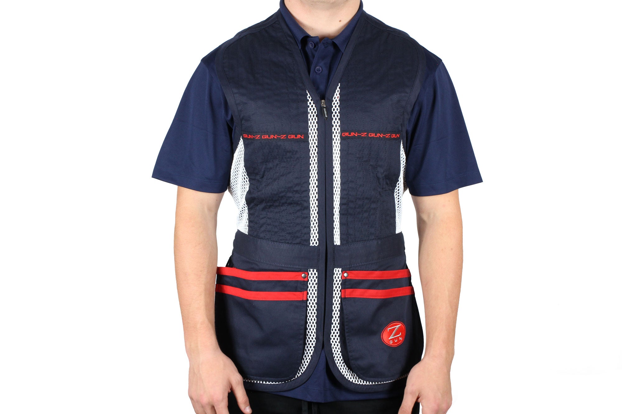 Zoli Shooters Vest by Castellani image 0
