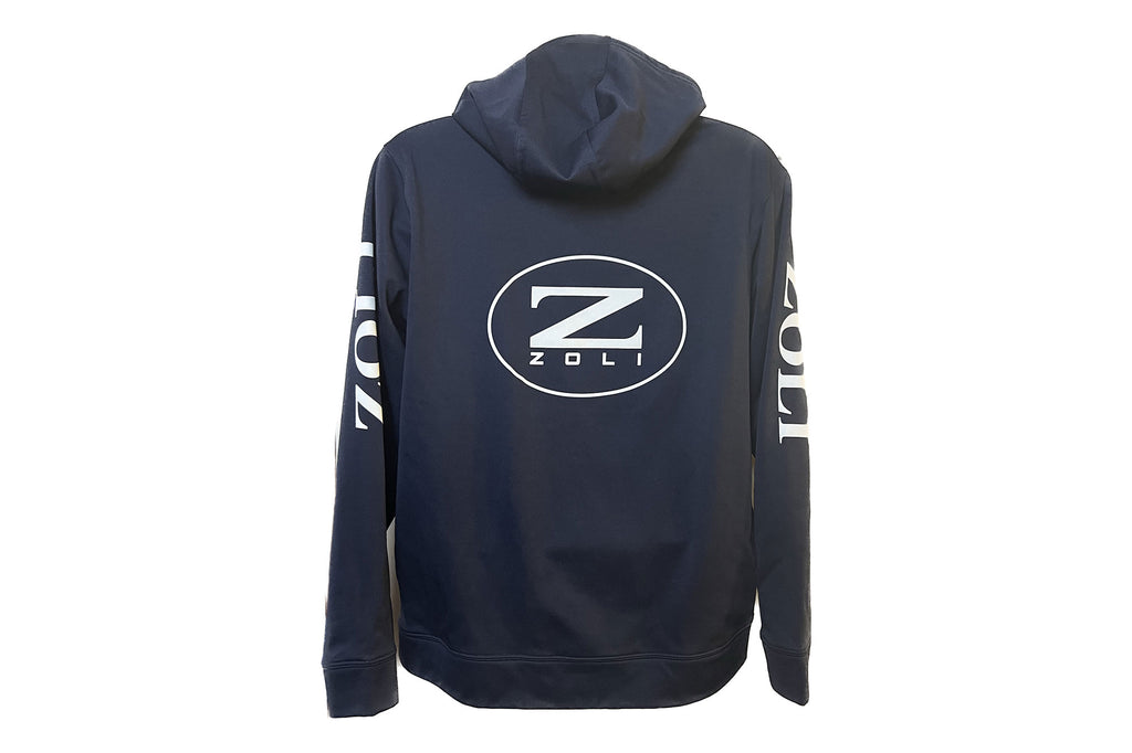 Z-GUN Sweatshirts (Navy) image 2
