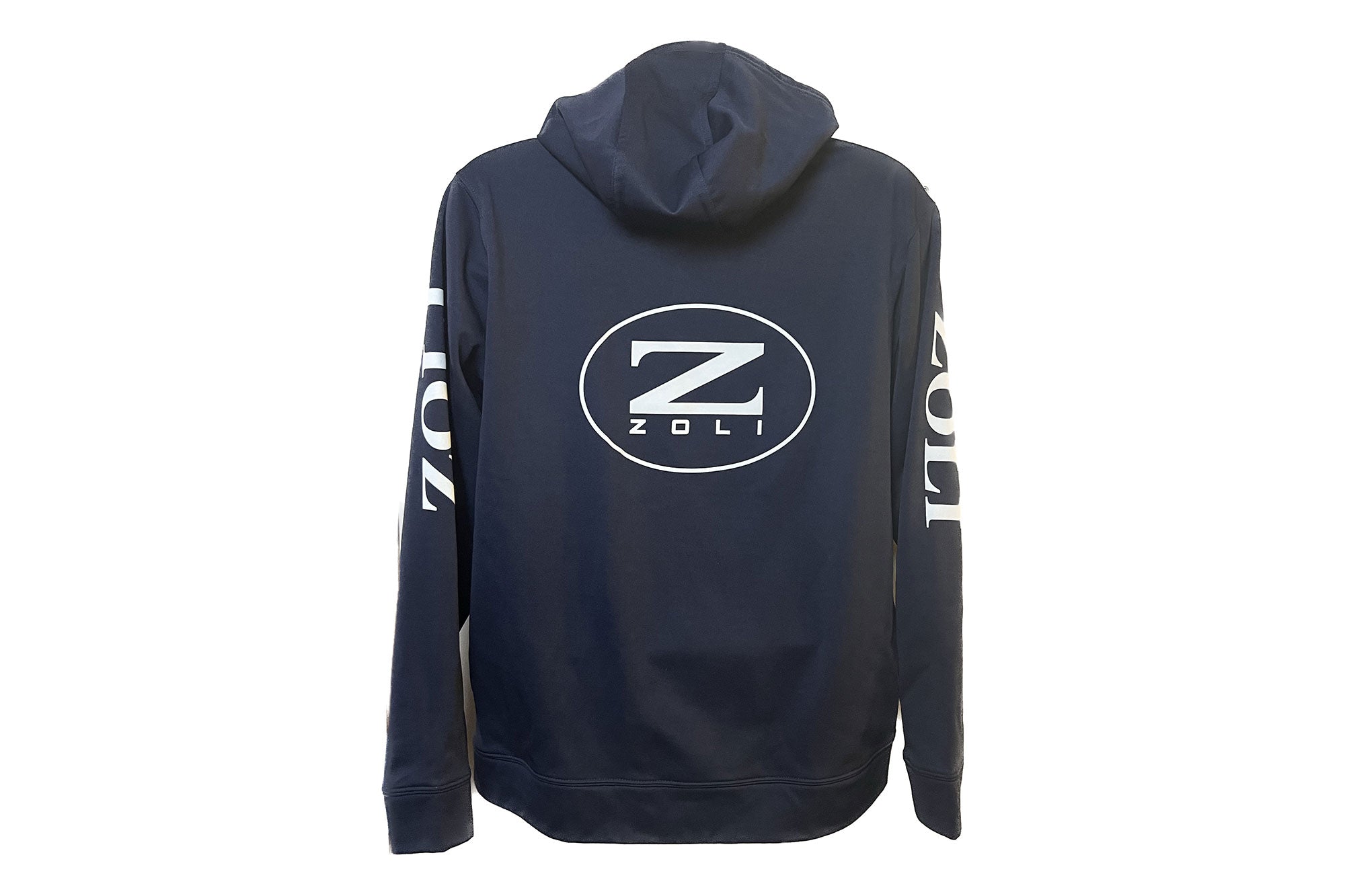 Z-GUN Sweatshirts (Navy) image 2