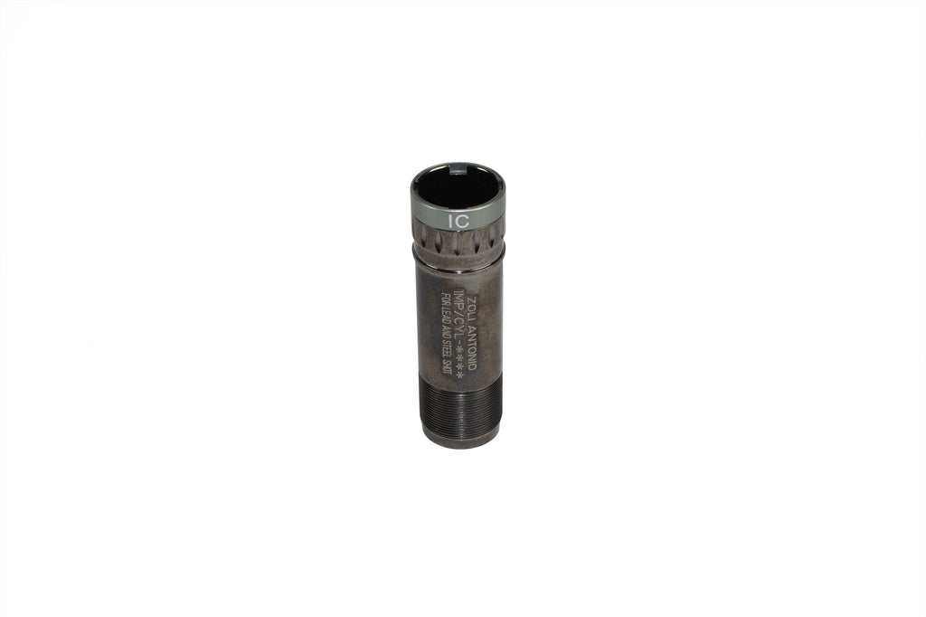 Antonio Zoli Extended Choke Tube - 12 gauge - Improved Cylinder - IC image