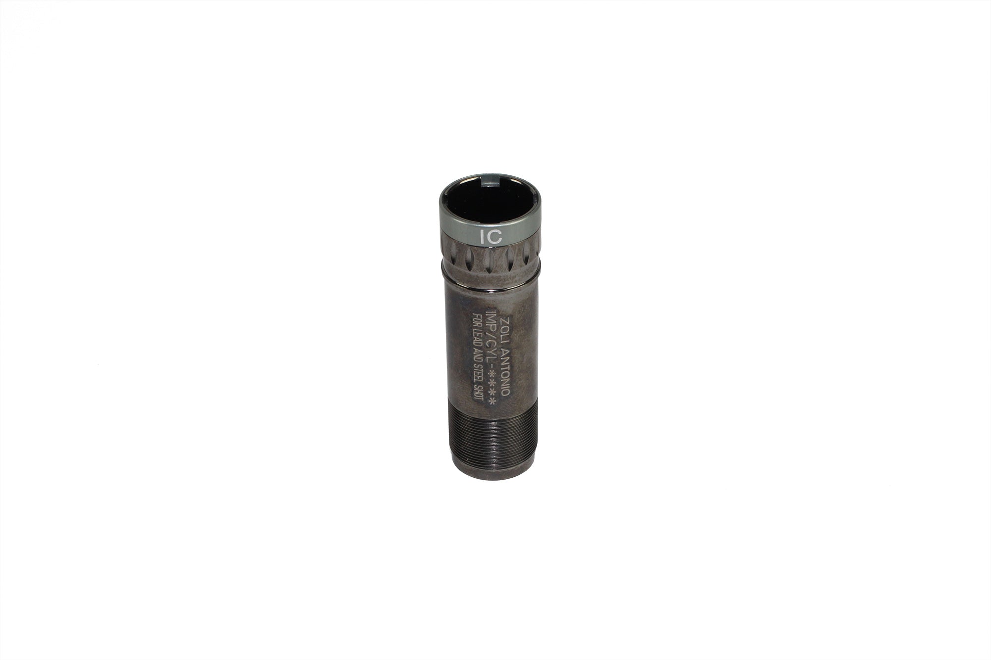 Antonio Zoli Extended Choke Tube - 12 gauge - Improved Cylinder - IC image