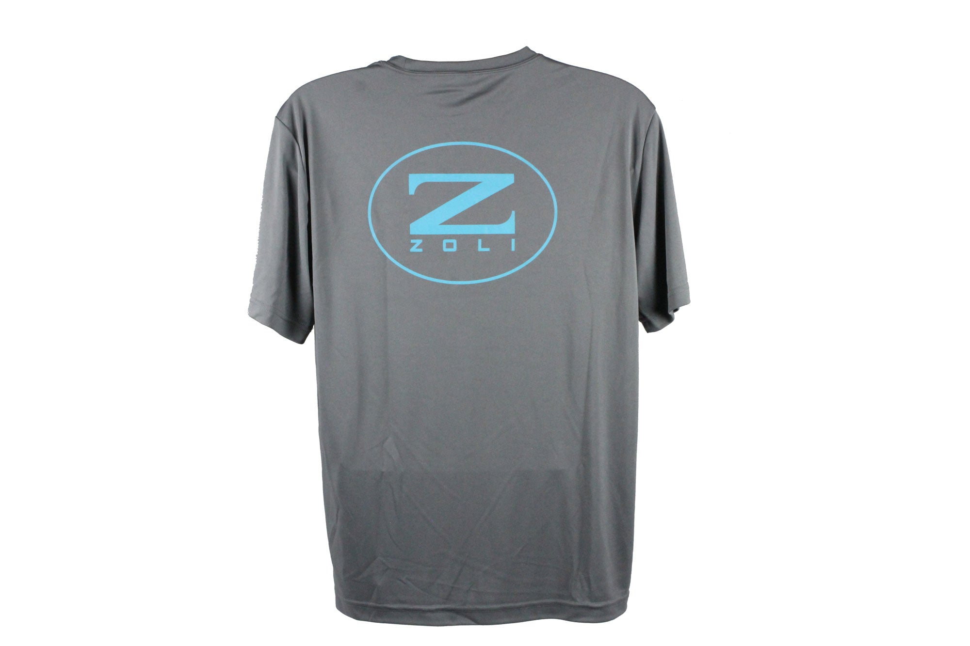 Zoli Z-ZOLI Sport Shirt ( Grey ) image 1