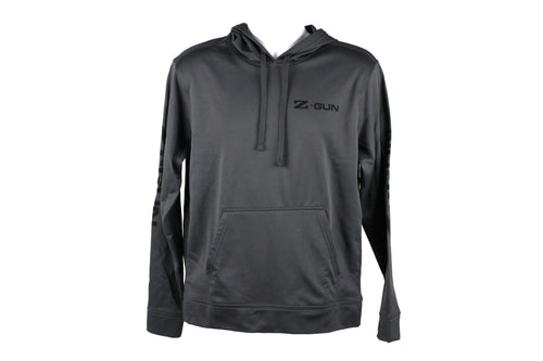 Z-GUN Sweatshirt (Grey) image 0