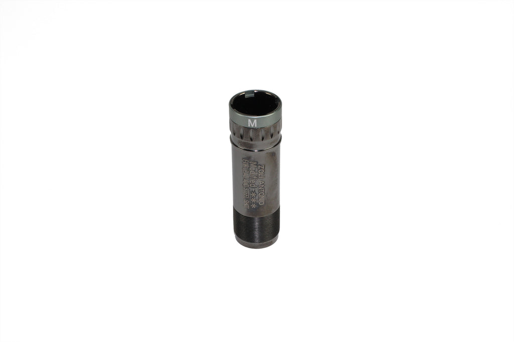 Antonio Zoli Extended Choke Tube - 12 gauge - Modified - M image