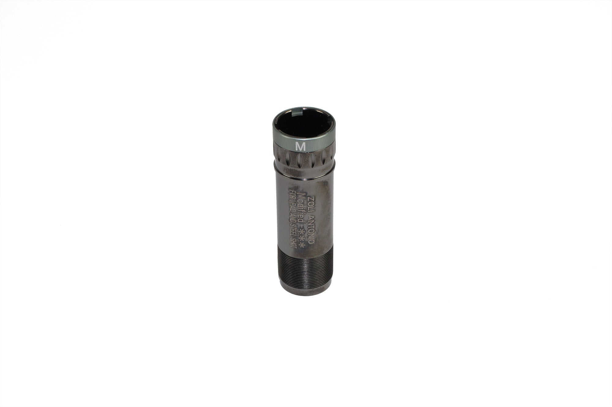 Antonio Zoli Extended Choke Tube - 12 gauge - Modified - M image