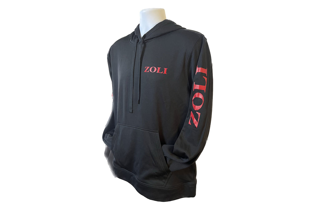 Z-GUN Sweatshirts (Black) image 3