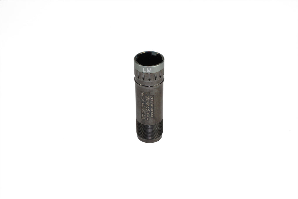 Antonio Zoli Extended Choke Tube - 12 gauge - Light Modified - LM image