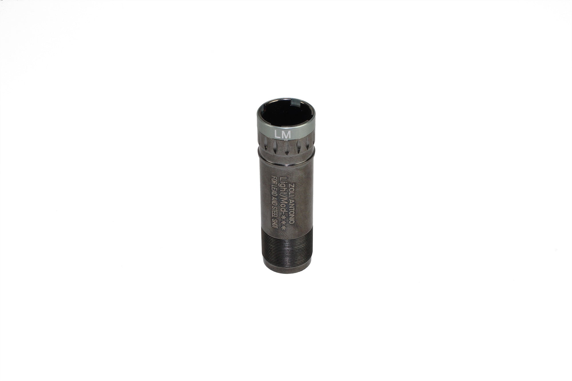 Antonio Zoli Extended Choke Tube - 12 gauge - Light Modified - LM image