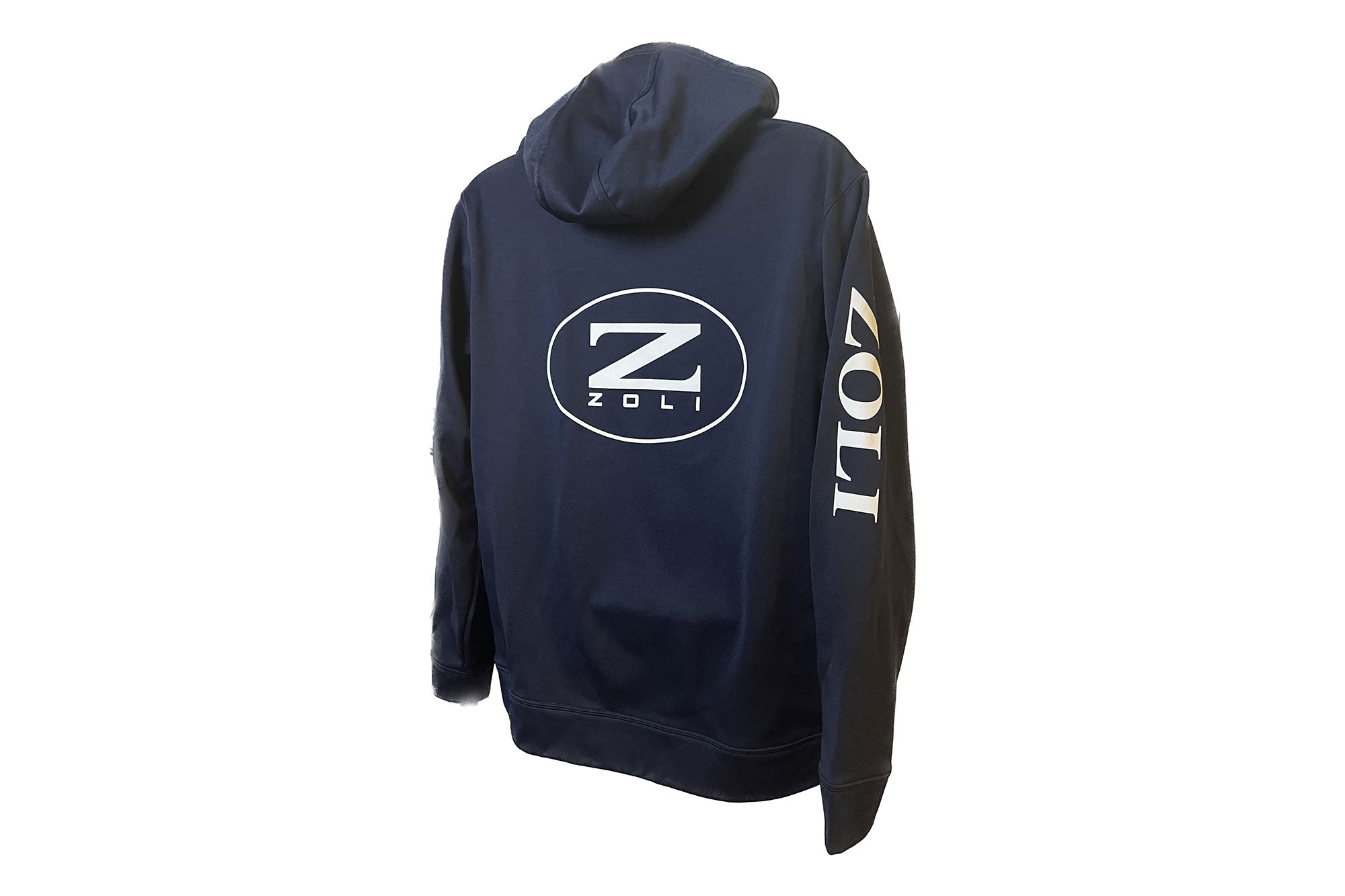 Z-GUN Sweatshirts (Navy) image 3