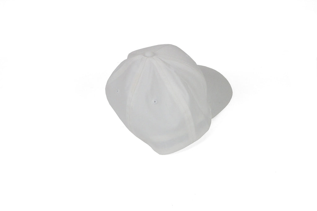 Z-Zoli Embroidered Flexfit® Hat (White) image 1