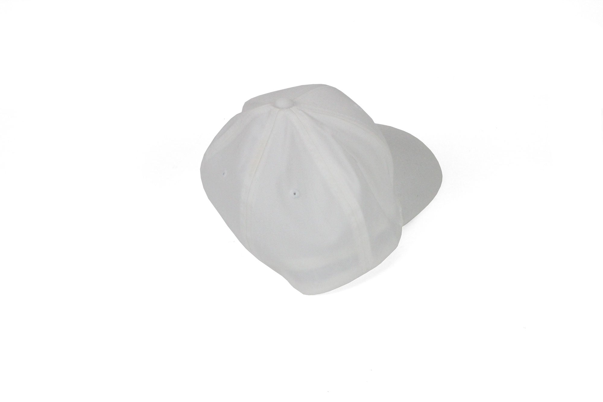 Z-Zoli Embroidered Flexfit® Hat (White) image 1
