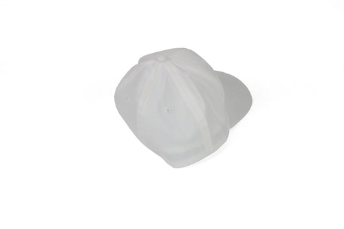 Z-Zoli Embroidered Flexfit® Hat (White) image 1