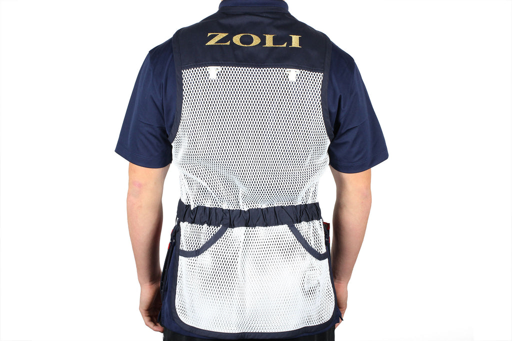 Zoli Shooters Vest by Castellani image 1