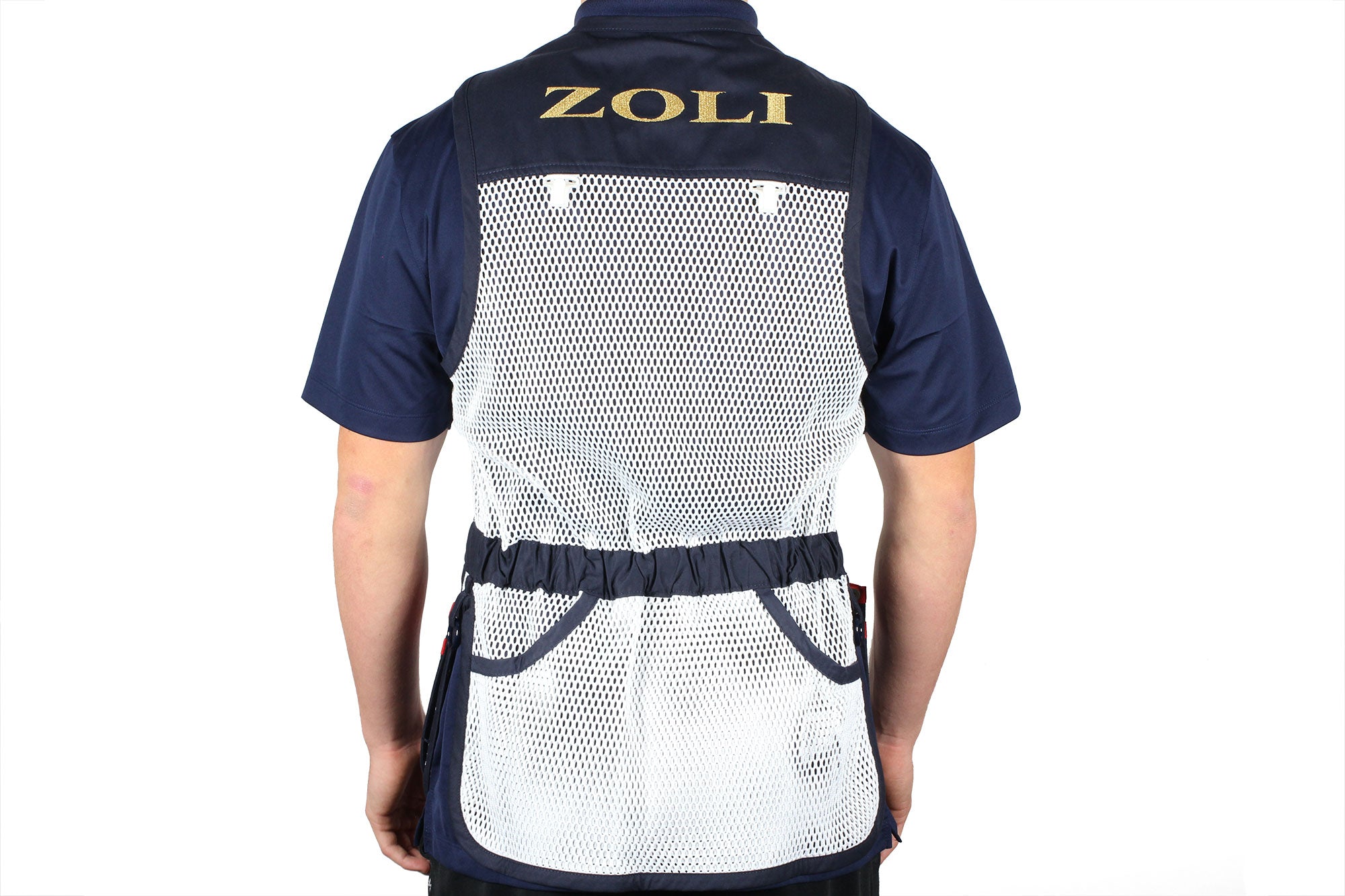 Zoli Shooters Vest by Castellani image 1