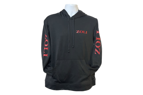 Z-GUN Sweatshirts (Black) image 0