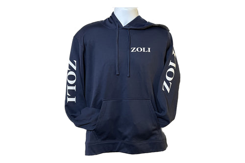 Z-GUN Sweatshirts (Navy) image 0