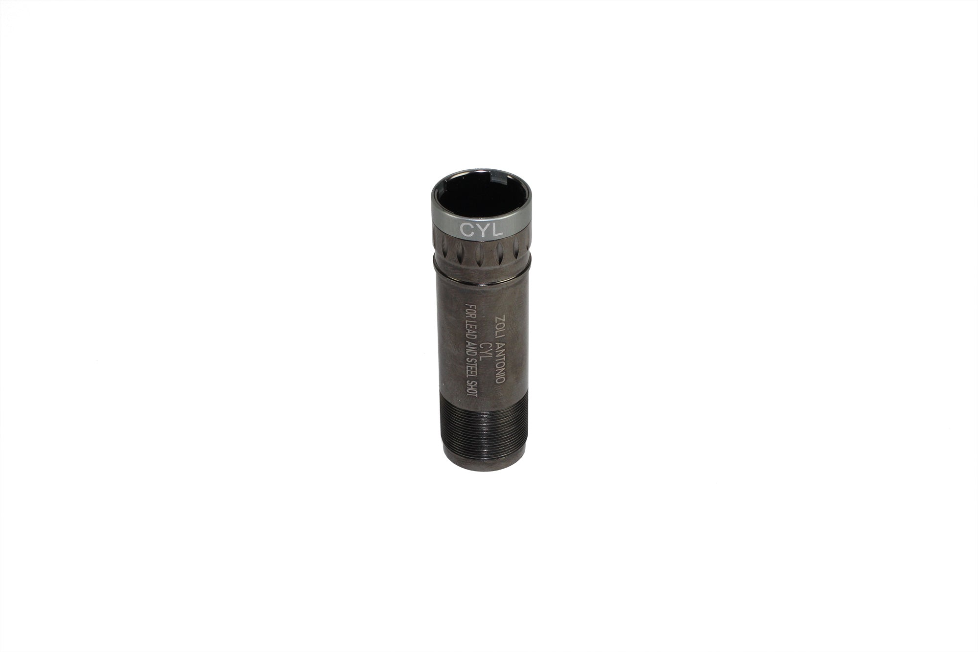 Antonio Zoli Extended Choke Tube - 12 gauge - Cylinder - CYL image