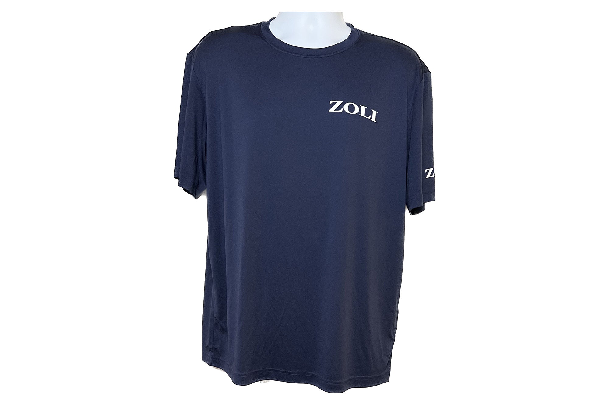 Zoli Z-ZOLI Sport Shirt ( Navy ) image 0