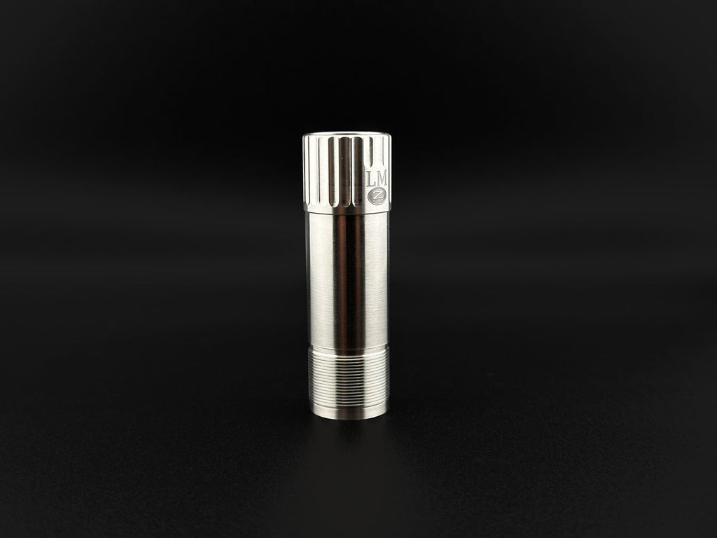 Antonio Zoli Titanium Extended Choke Tube - 12 gauge image 0
