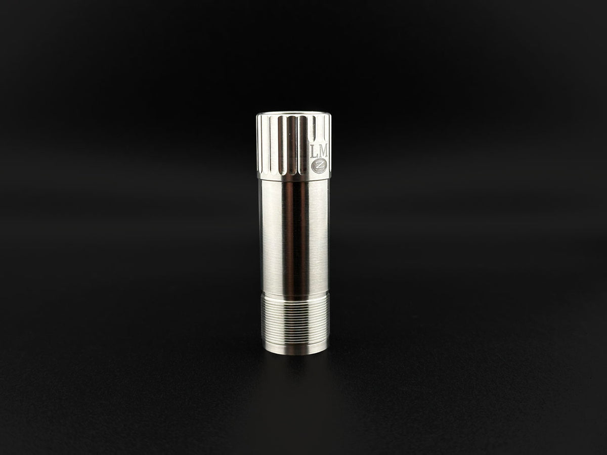 Antonio Zoli Titanium Extended Choke Tube - 12 gauge image 0