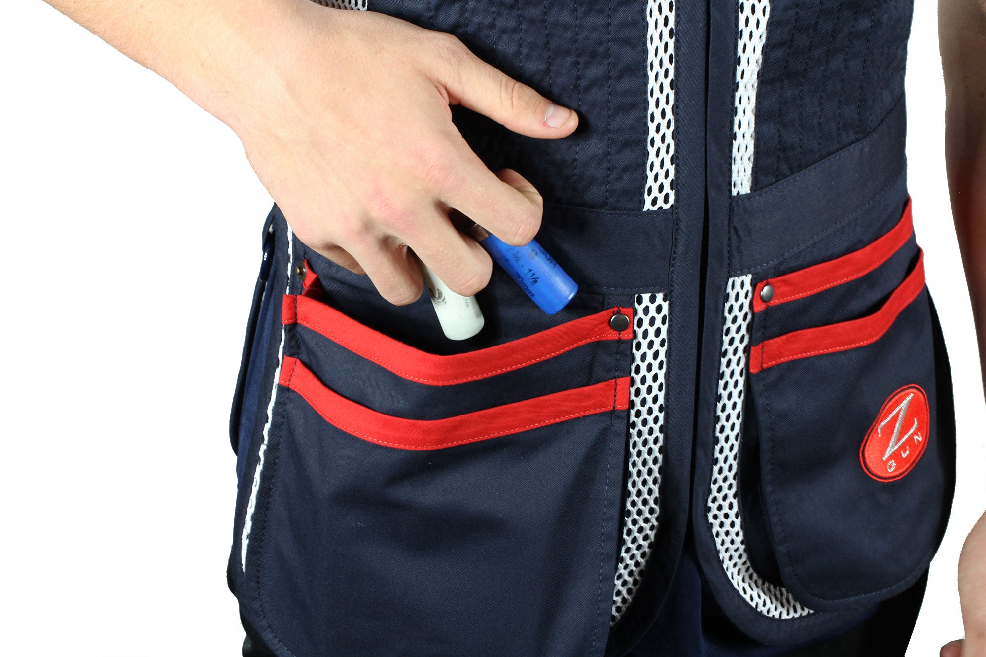 Zoli Shooters Vest by Castellani image 2