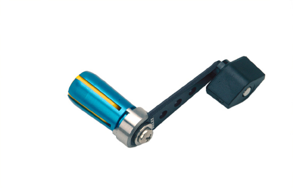 Zoli Extended Choke Tube Wrench - 12 ga image