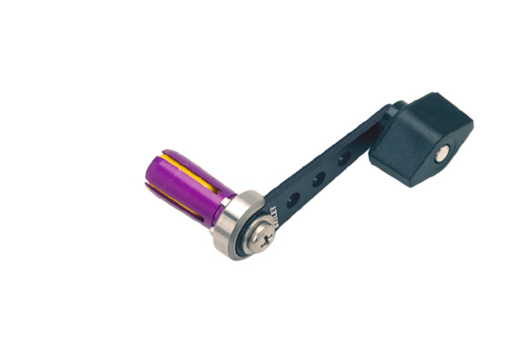 Zoli Extended Choke Tube Wrench - 28 ga image