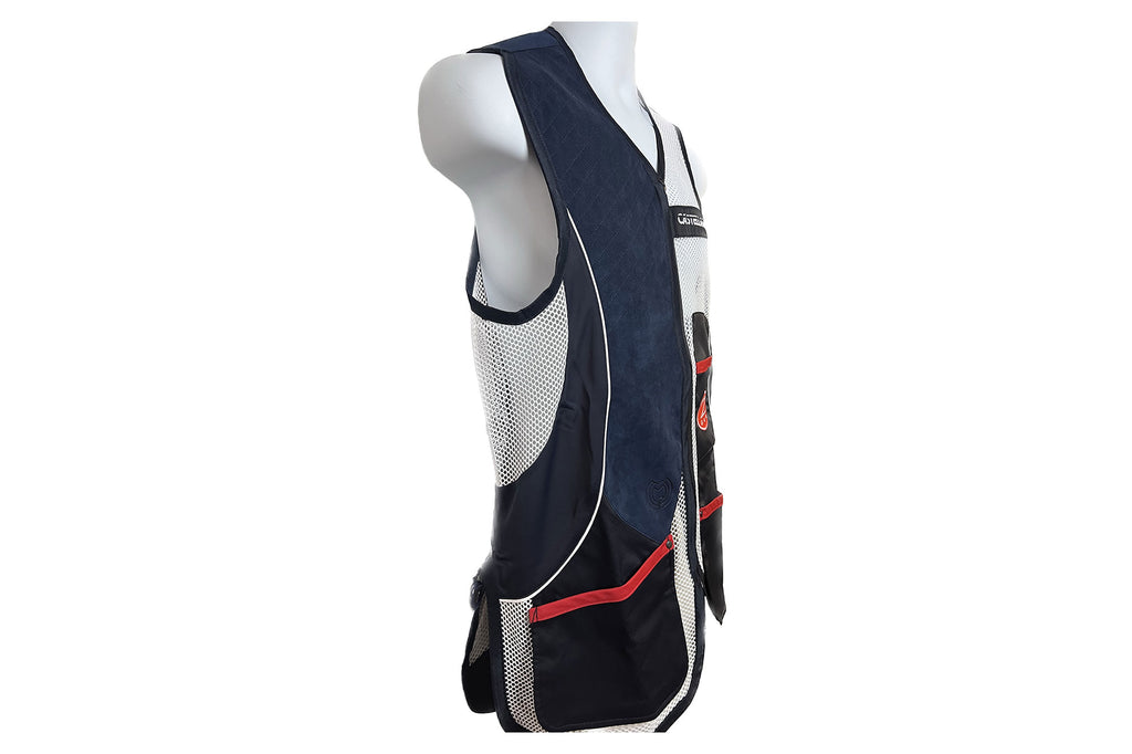 Zoli Shooters Vest by Castellani (New) image 2