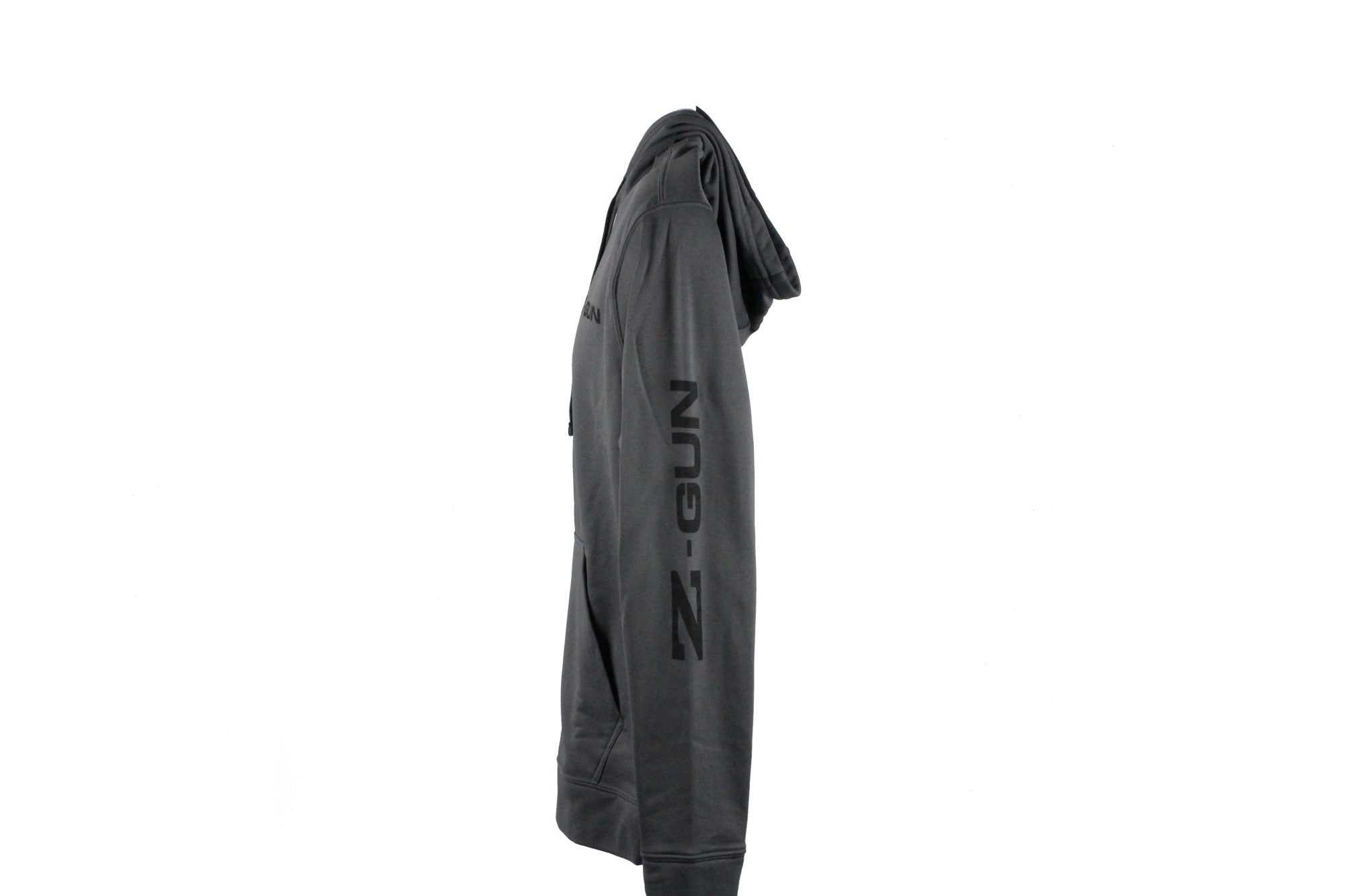 Z-GUN Sweatshirt (Grey) image 3