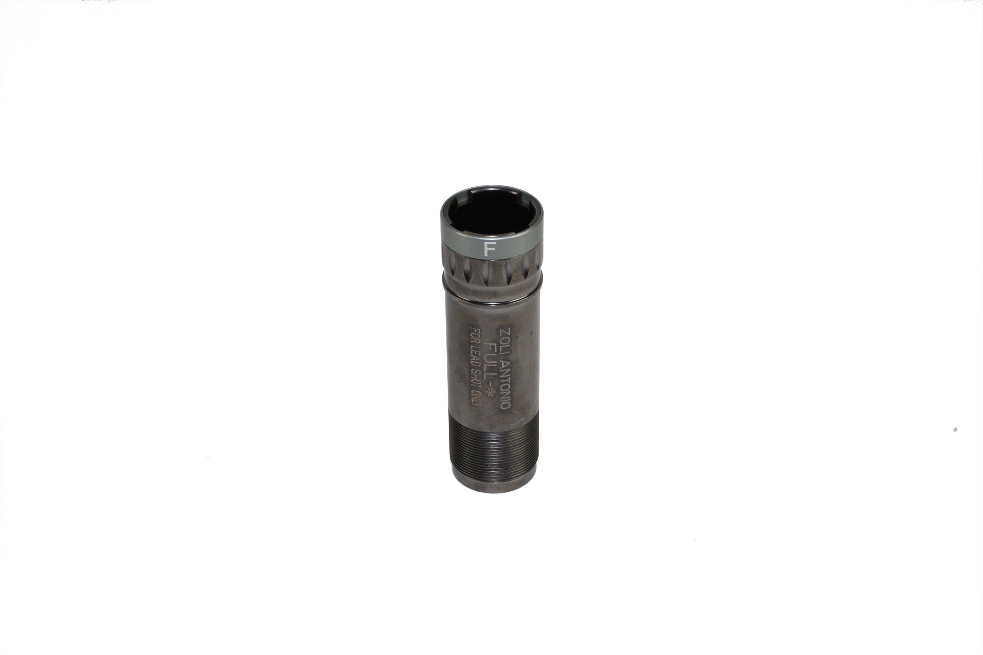 Antonio Zoli Extended Choke Tube - 12 gauge - Full - F image