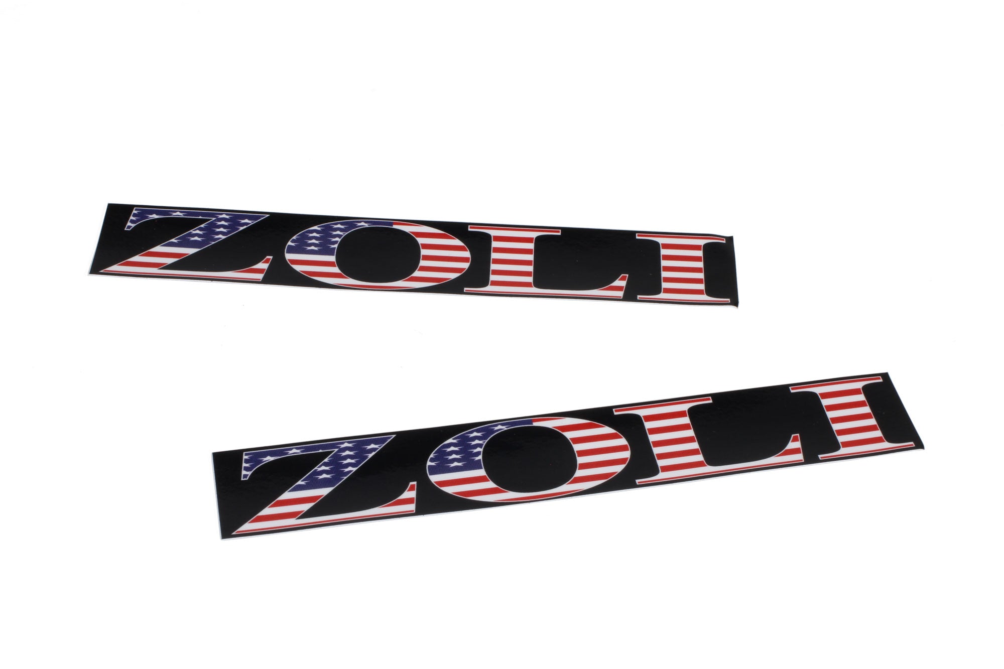 Zoli Barrel Sticker ( USA ) image 0