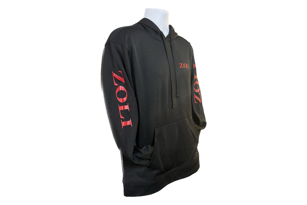Z-GUN Sweatshirts (Black) image 2