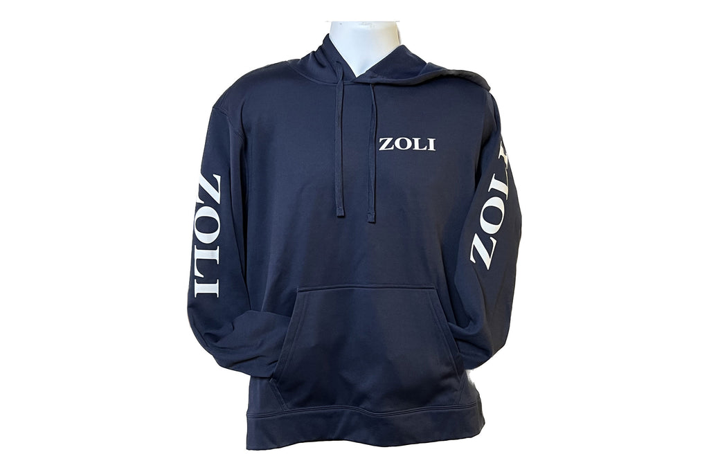 Z-GUN Sweatshirts (Navy) image