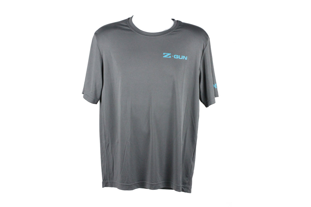 Zoli Z-ZOLI Sport Shirt ( Grey ) image 0