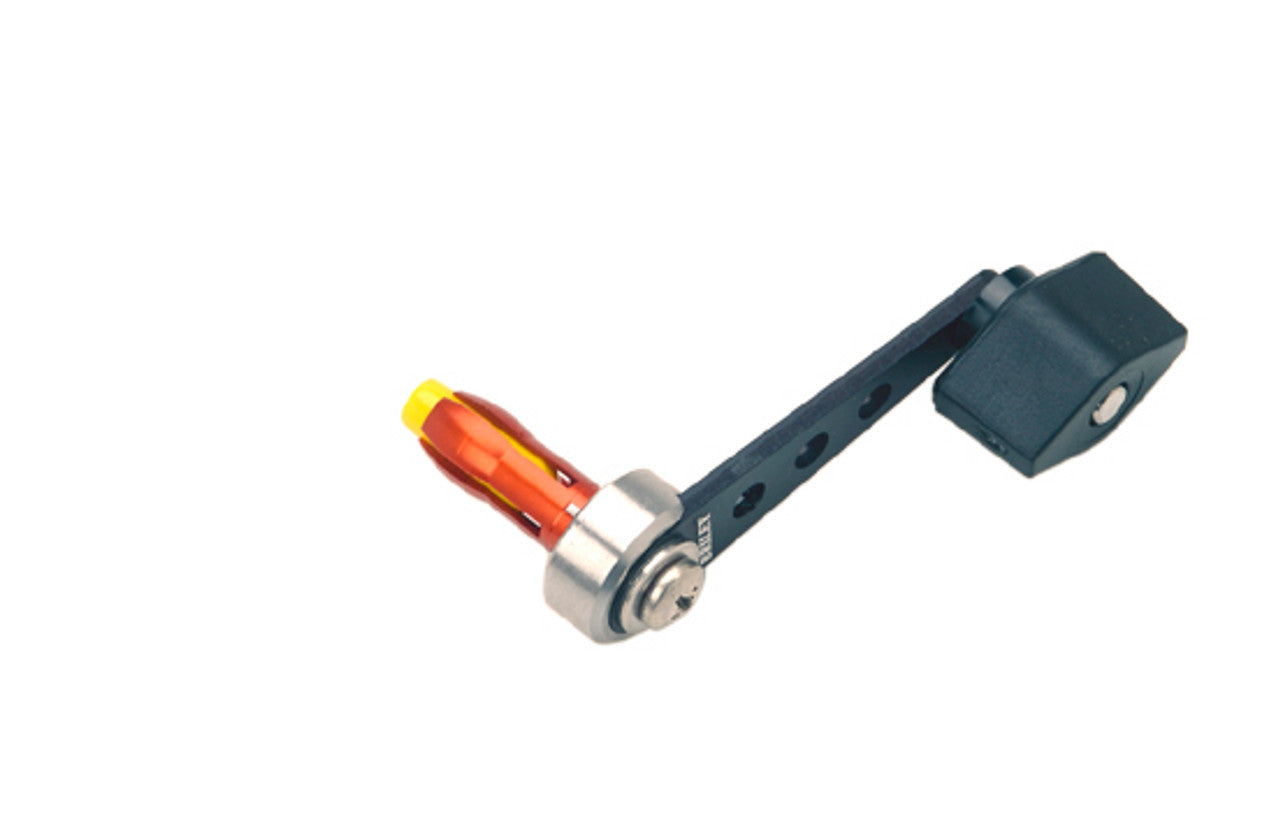 Zoli Extended Choke Tube Wrench - .410 bore image