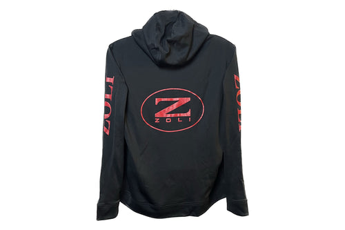 Z-GUN Sweatshirts (Black) image 1
