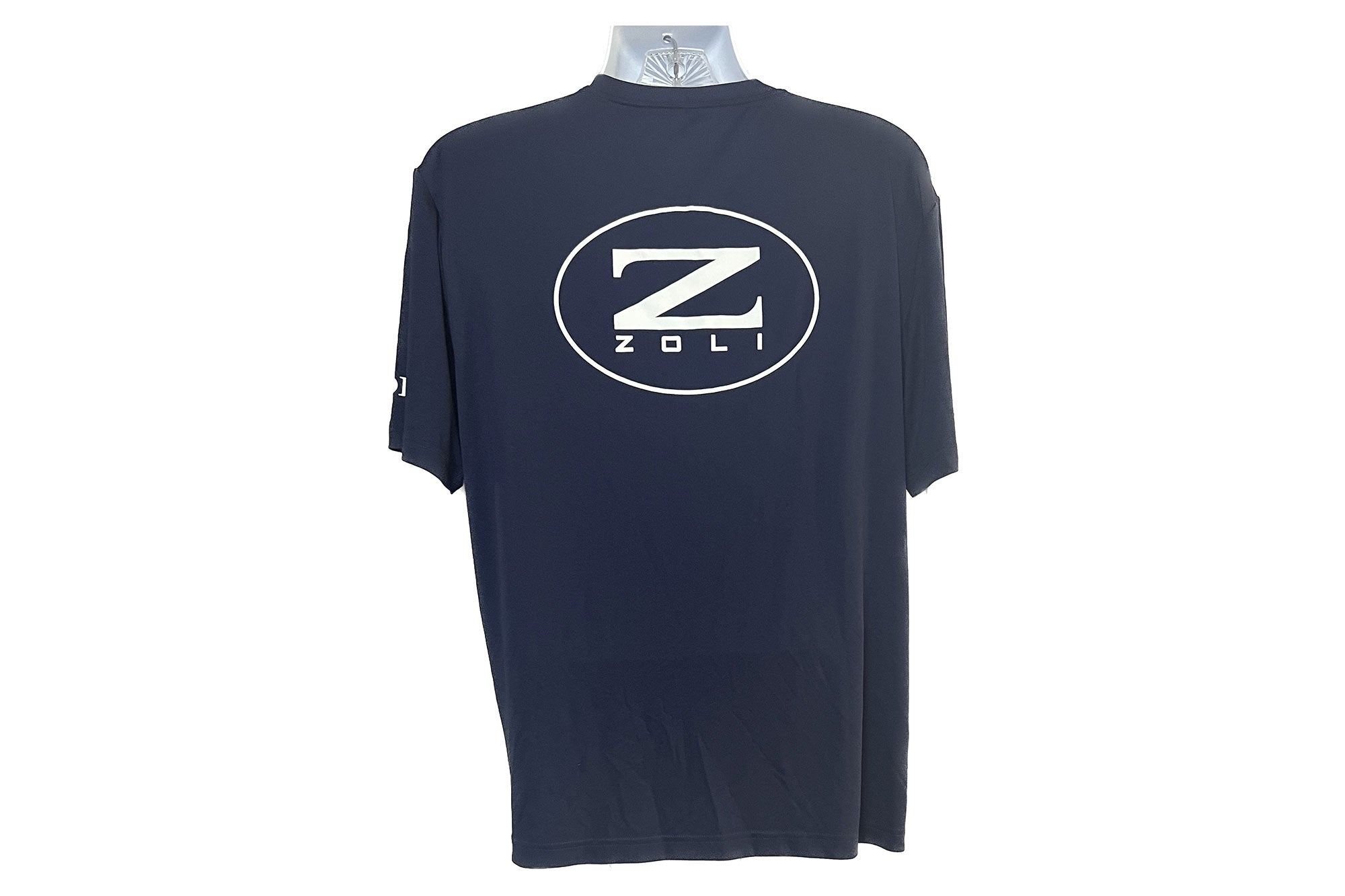 Zoli Z-ZOLI Sport Shirt ( Navy ) image 1