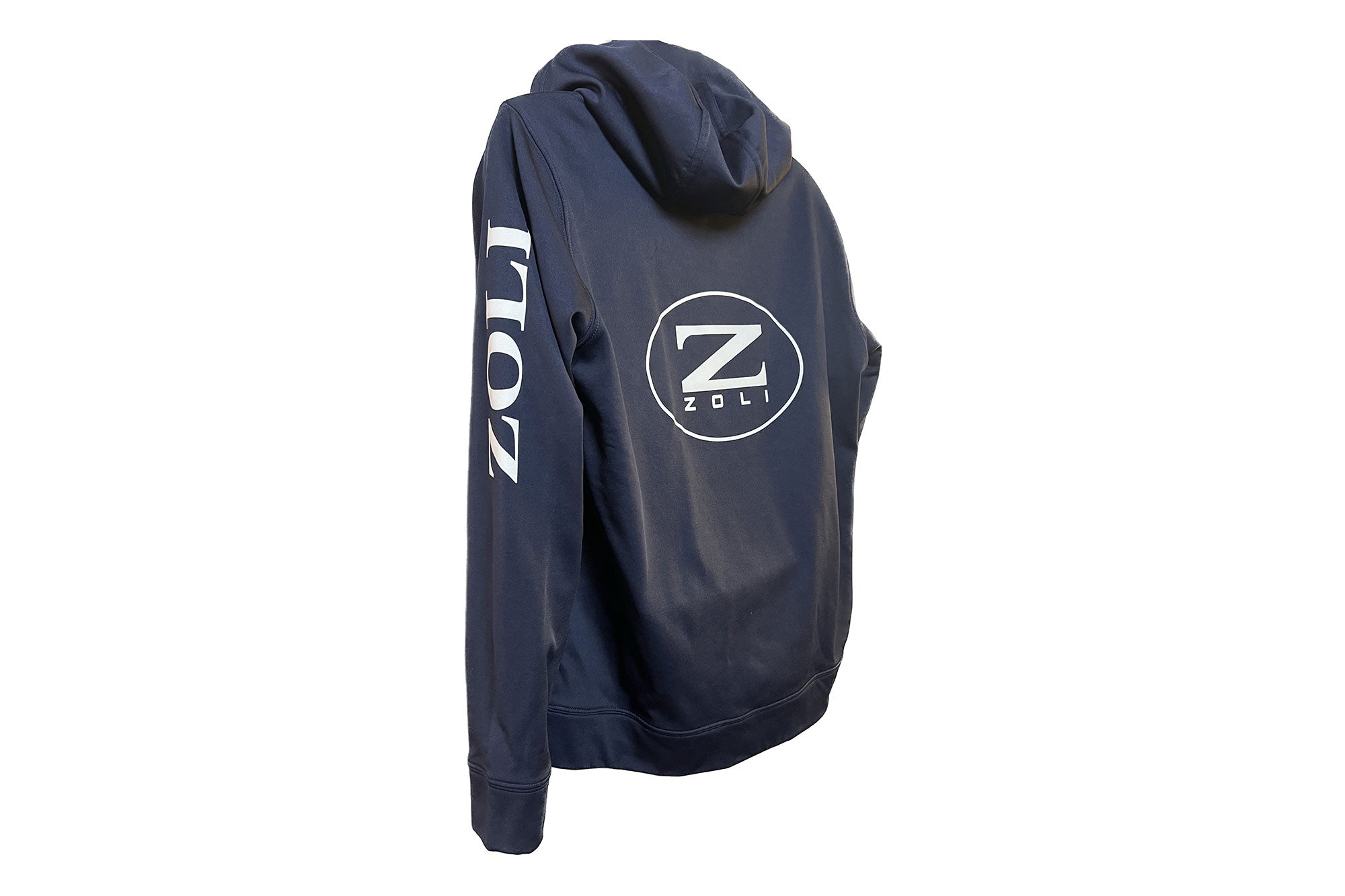 Z-GUN Sweatshirts (Navy) image 1
