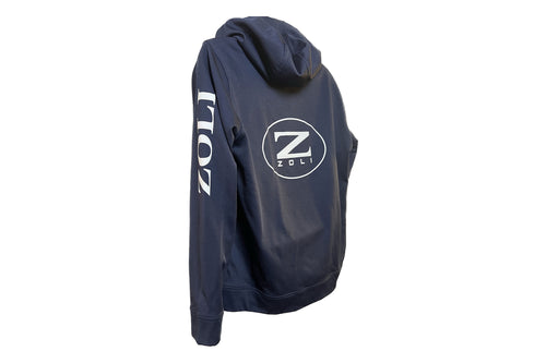 Z-GUN Sweatshirts (Navy) image 1