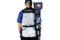 Zoli Embroidered Gun Sleeve image 0
