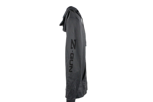 Z-GUN Sweatshirt (Grey) image 1